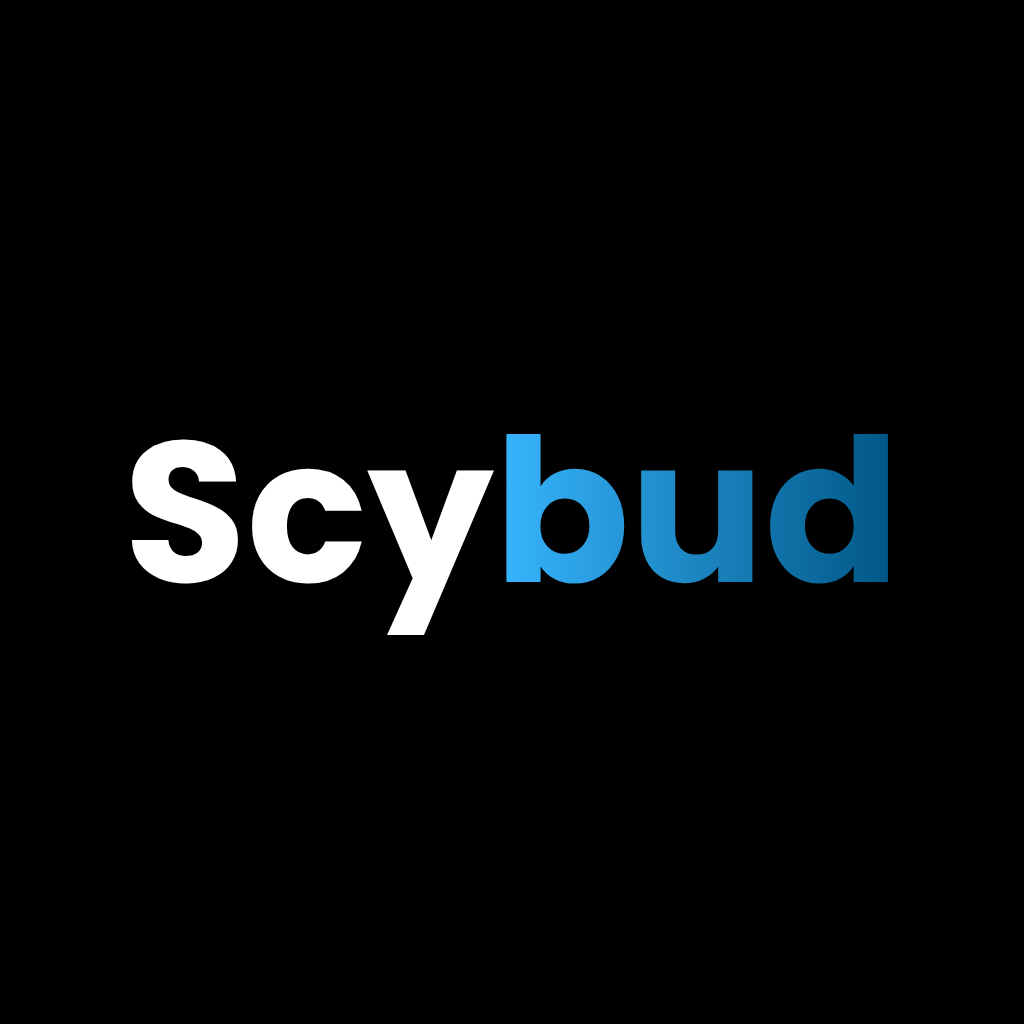 Scybud Logo